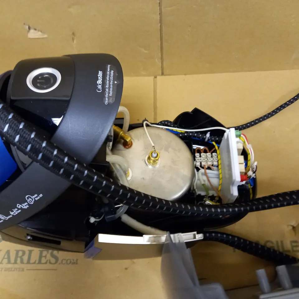 BEKO SGA8328B STEAM GENERATOR IRON
