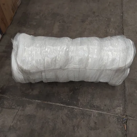 QUALITY BAGGED AND ROLLED COOLING FOAM FREE BONNELL COMFORT MATTRESS - 90CM SINGLE