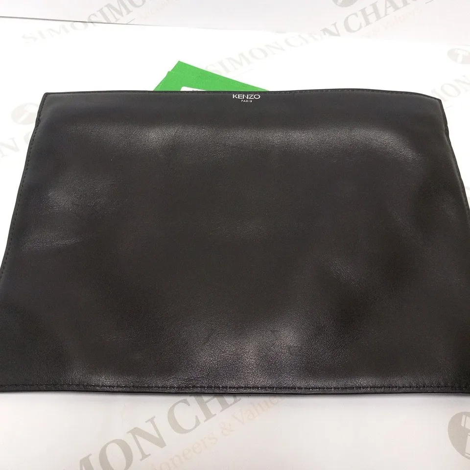 KENZO LITTLE CASE GOAR/CALF SKIN