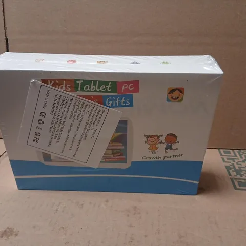 KIDS TABLET PC – CHILDREN'S GIFTS, BOXED AND SEALED