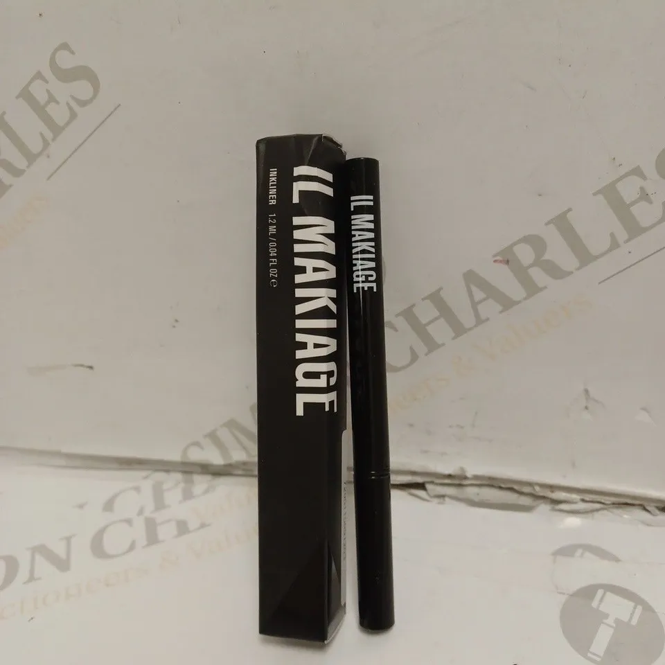 BOXED IL MAKIAGE INKLINER. 