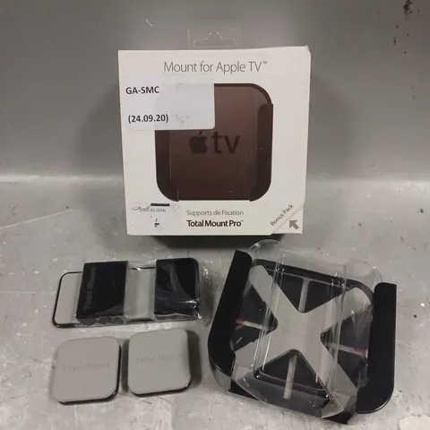 APPLE TV TOTAL MOUNT PRO