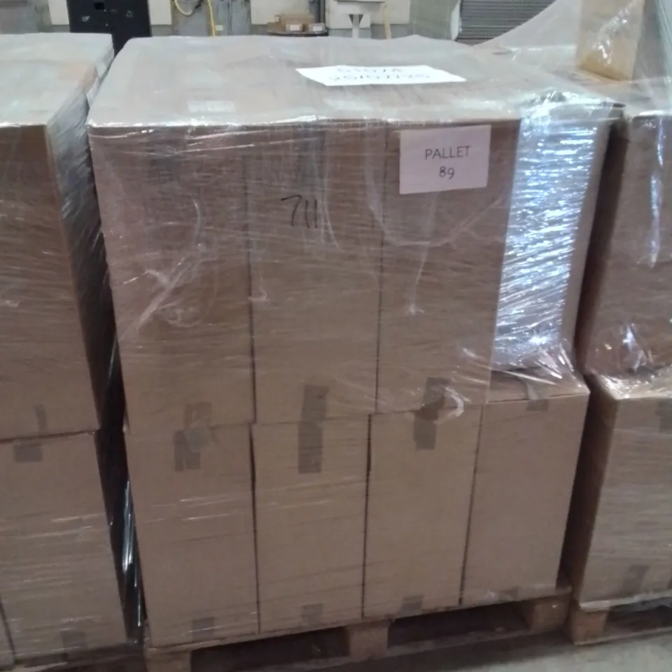 PALLET TO CONTAIN APPROXIMATELY 326 ROLLS OF BRAND NEW WALLPAPER // COMBINED RRP £16,390.40 // TO INCLUDE;
