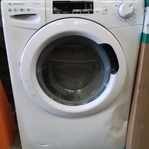 CANDY CS149TW4 WASHING MACHINE 9KG 1400 RPM - WHITE