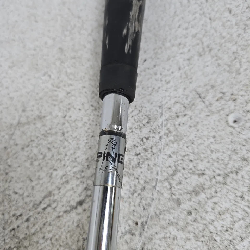 PING ANSER 3 PUTTER