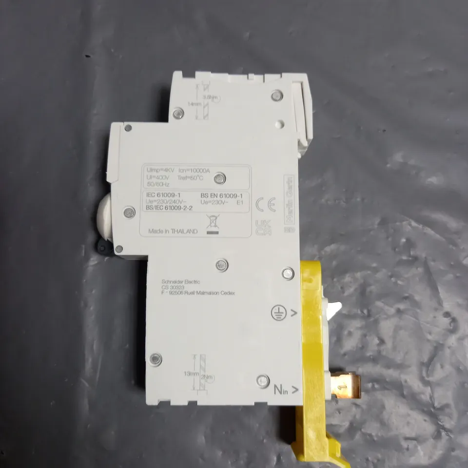 SCHNEIDER ELECTRIC ACTI9 A9D05820 RCBO