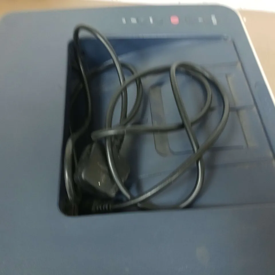 UNBOXED XEROX B210 LASER PRINTER