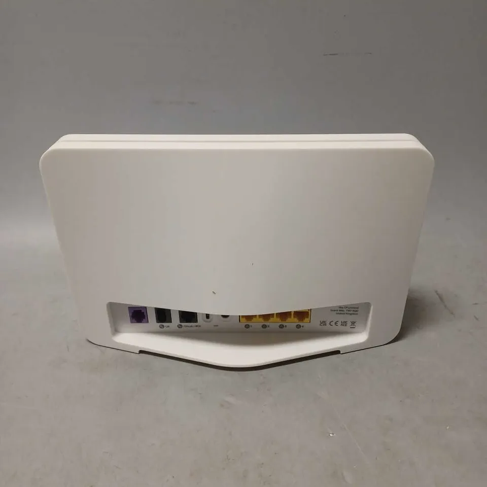 SKY WIFI ROUTER