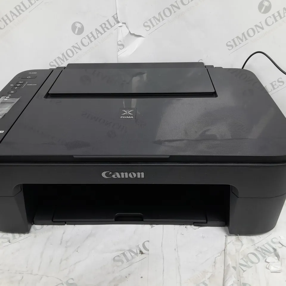 CANON PIXMA TS3350 WIRELESS PRINT COPY SCAN 