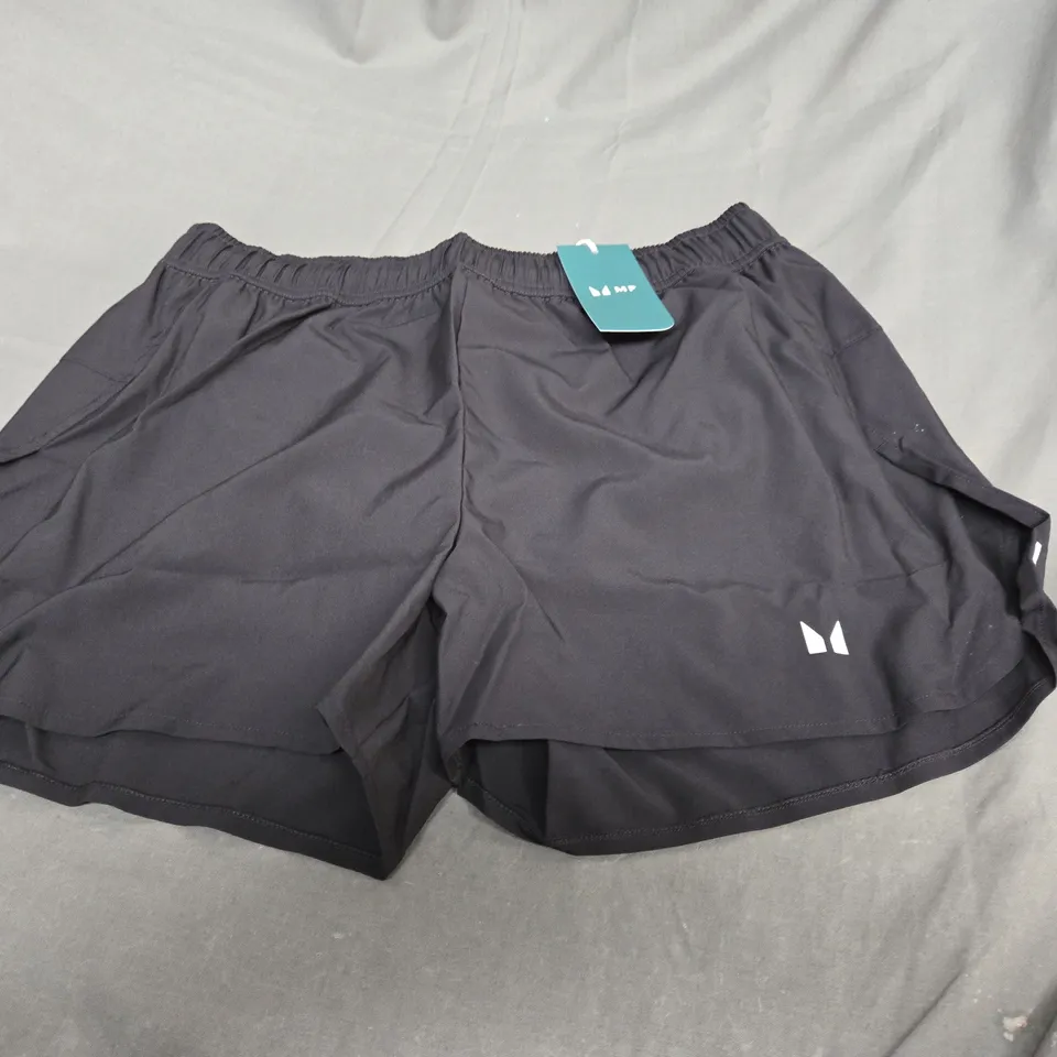 MP MENS VELOCITY SHORTS SIZE L