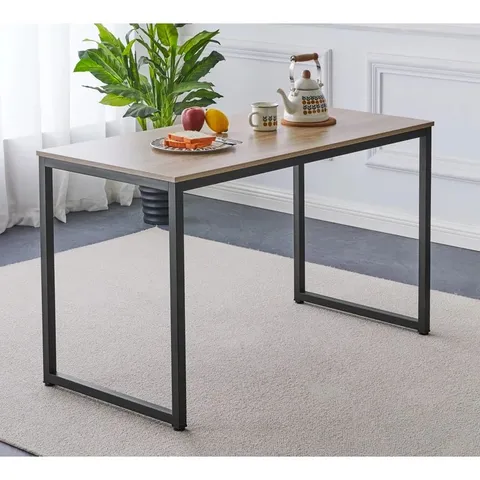 BOXED CHELMSCOTE 120cm DINING TABLE (1 BOX)