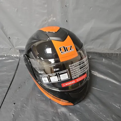 ORZ HELMETS ECER 22-05 XL HELMET