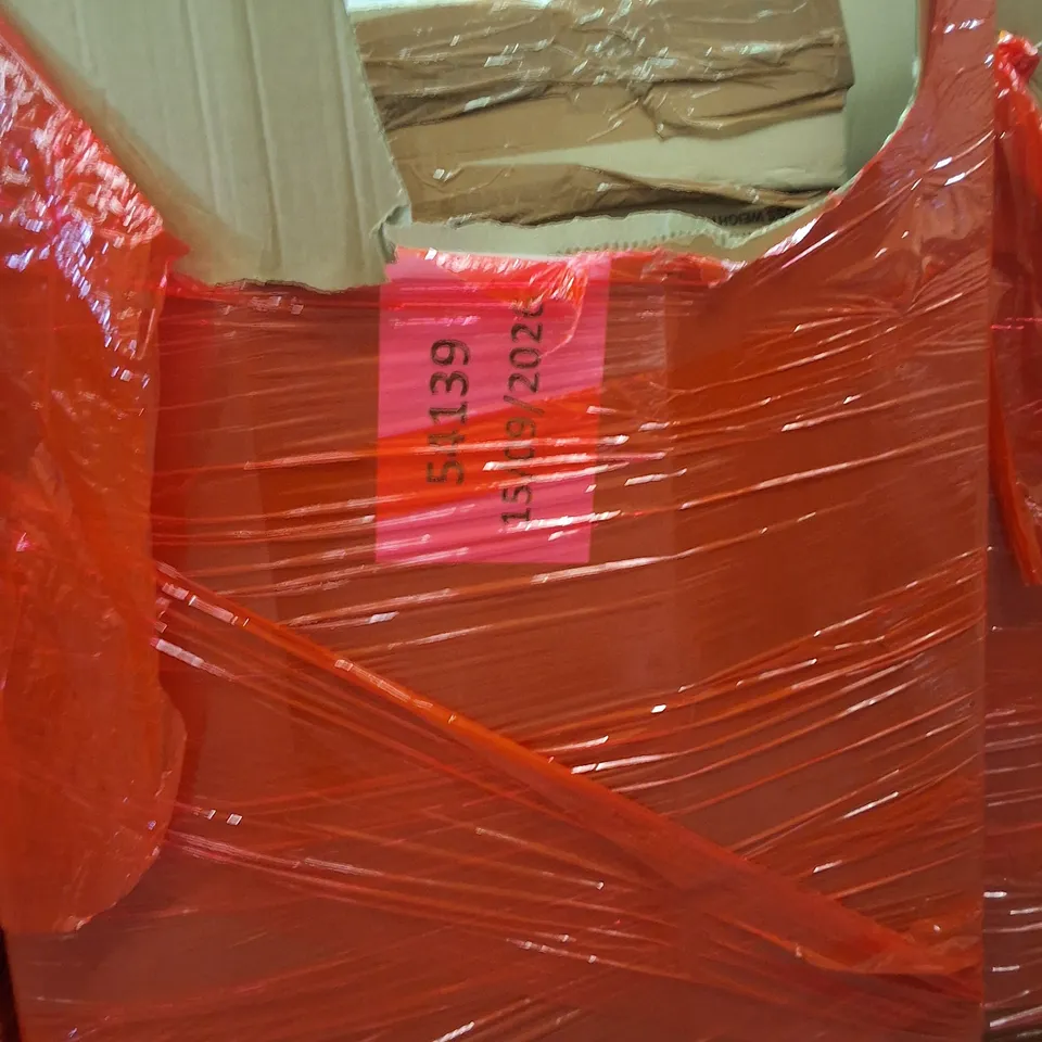 PALLET OF ASSORTED HOUSEHOLD ITEMS AND PRODUCTS