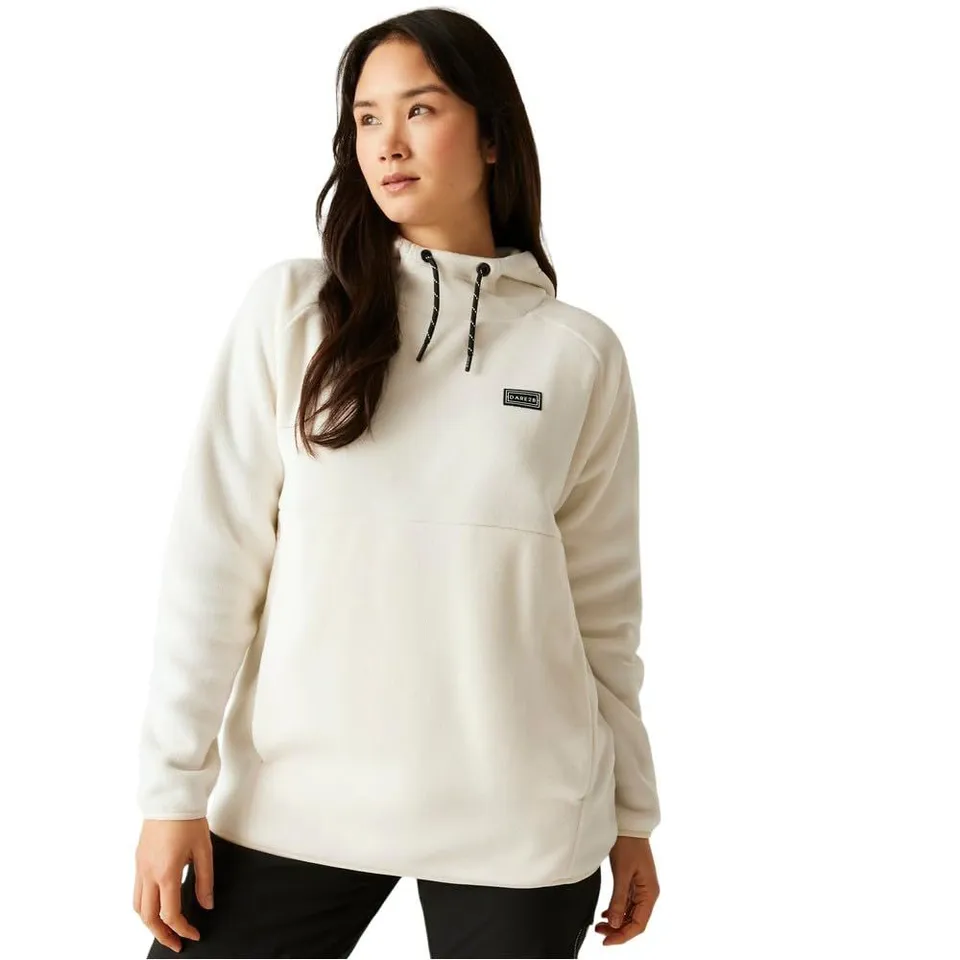 BRAND NEW DARE 2B SNOWBURST FLEECE EGRET SIZE 18