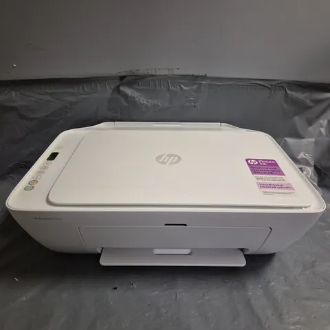 HP DESKJET 2810E AIO WIRELESS PRINTER