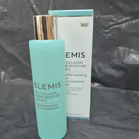ELEMIS PRO-COLLAGEN MARINE MOISTURE ESSENCE (100ML)
