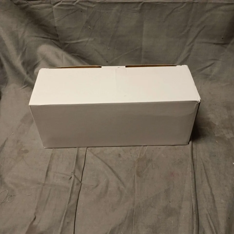 ELECTRIC KNIFE SHARPENER – BOXED, WITH OPERATING INSTRUCTIONS