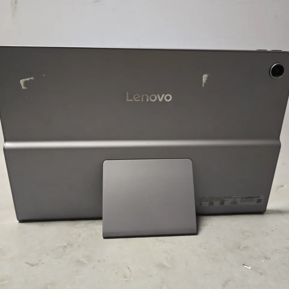 LENOVO TAB PLUS 11.5" TABLET