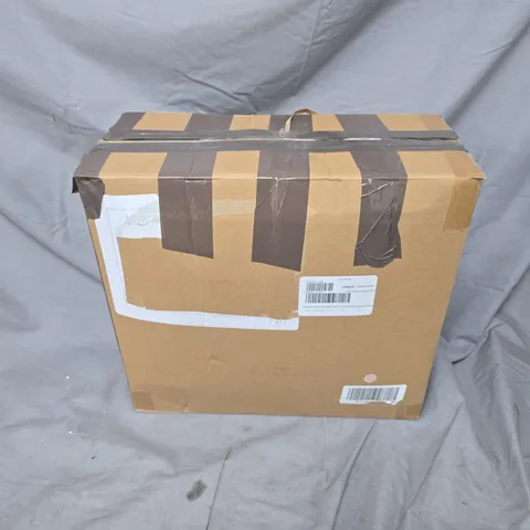 COZEE HOME FAMILY SIZED FAUX FUR & VELVETSOFT HEATEDTHROW W/ 9 HEAT SETTINGS IN PINK