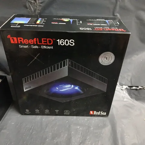 RED SEA REEFLED 160S LED LIGHTING FOR REEF AQUARIUMS