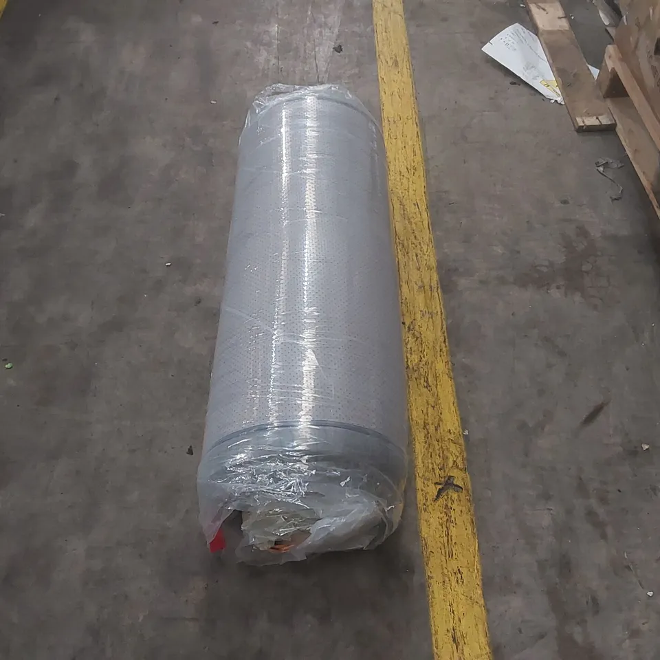 QUALITY BAGGED AND ROLLED 3' SINGLE MATTRESS