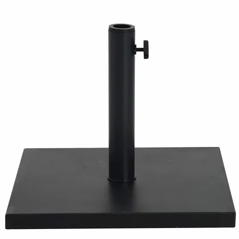 LIAM CEMENT FREE STANDING UMBRELLA BASE