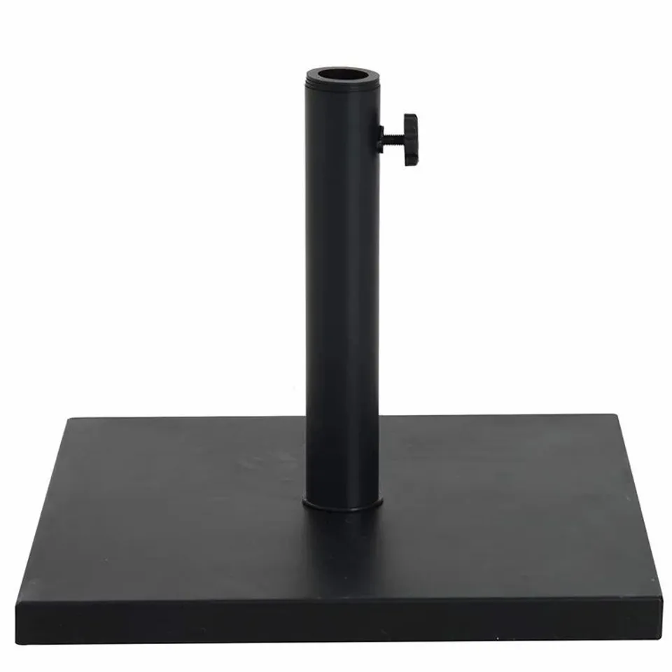 LIAM CEMENT FREE STANDING UMBRELLA BASE