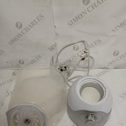 BEURER FS50 FACIAL SAUNA