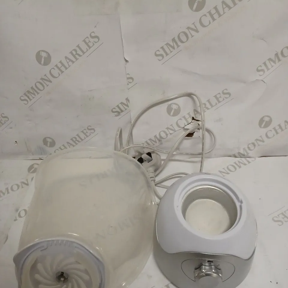 BEURER FS50 FACIAL SAUNA