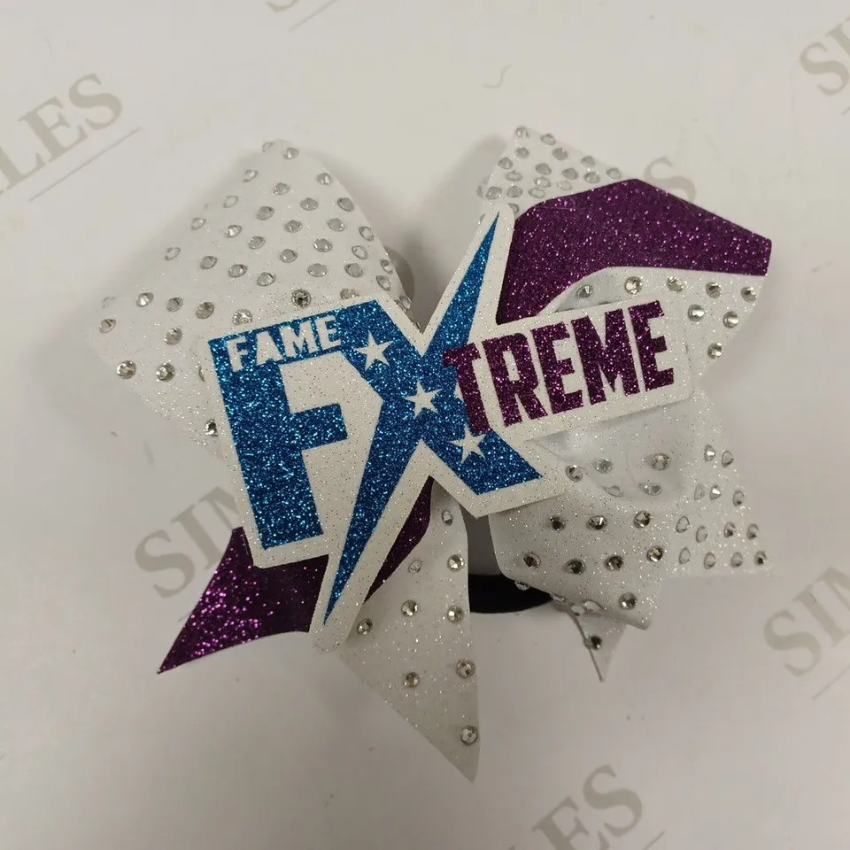 APPROXIMATELY 20 FACE XTREME HAIR ACCESSORY 