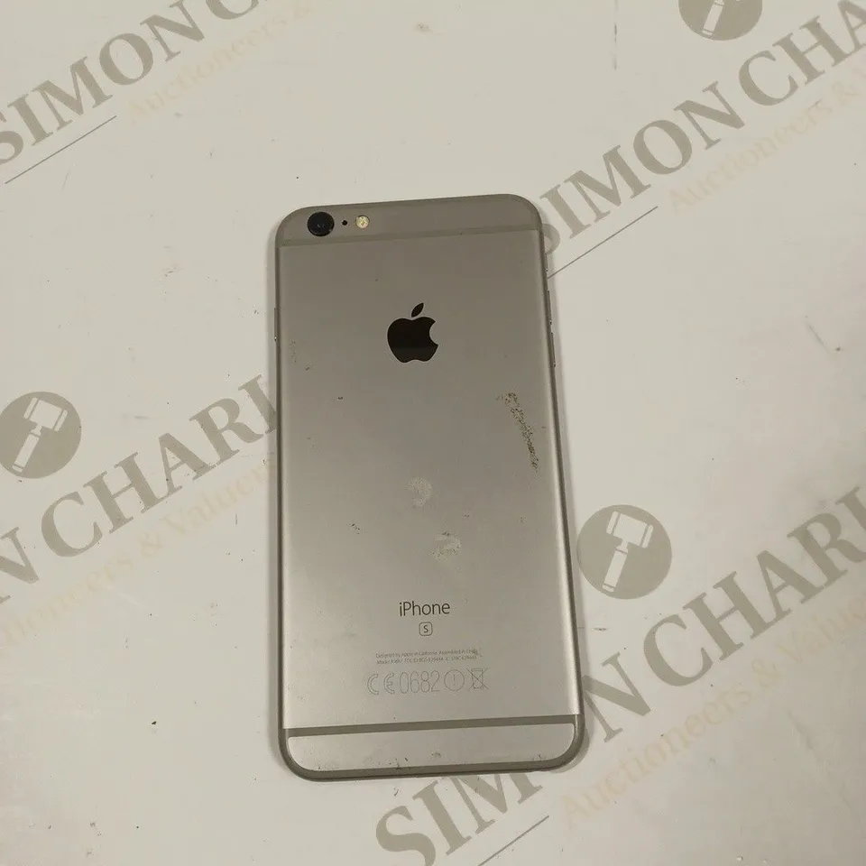 APPLE IPHONE 6S PLUS (A1687) 