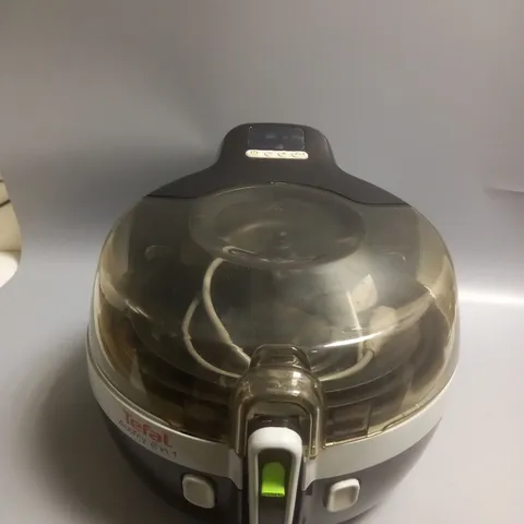 BOXED SUS LA TABLE DUAL BASKET AIR FRYER 