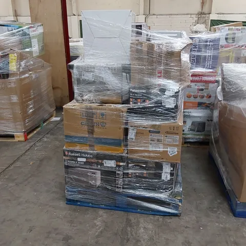 PALLET OF APPROXIMATELY 16 ASSORTED HOUSEHOLD & ELECTRICAL PRODUCTS TO INCLUDE