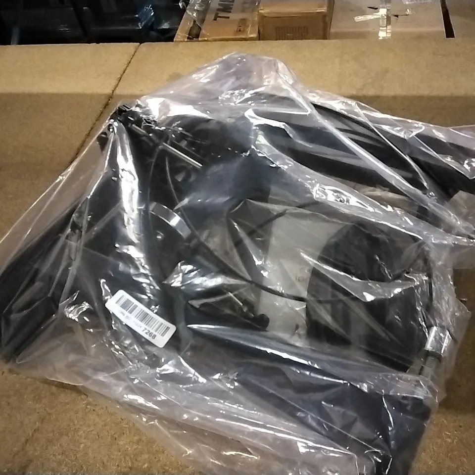 BOXED BIKE TRAINER STAND