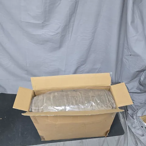 COZEE HOME LUXURY FAUX FUR HEATED THROW