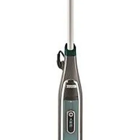 SHARK KLIK N' FLIP SMARTRONIC STEAM MOP S6003 - COLLECTION ONLY