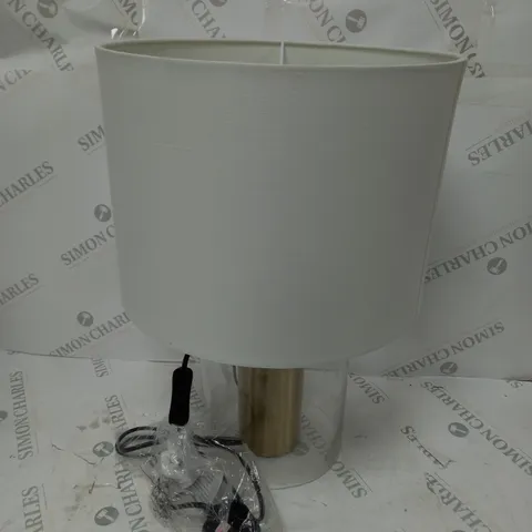 CECILIA TABLE LAMP