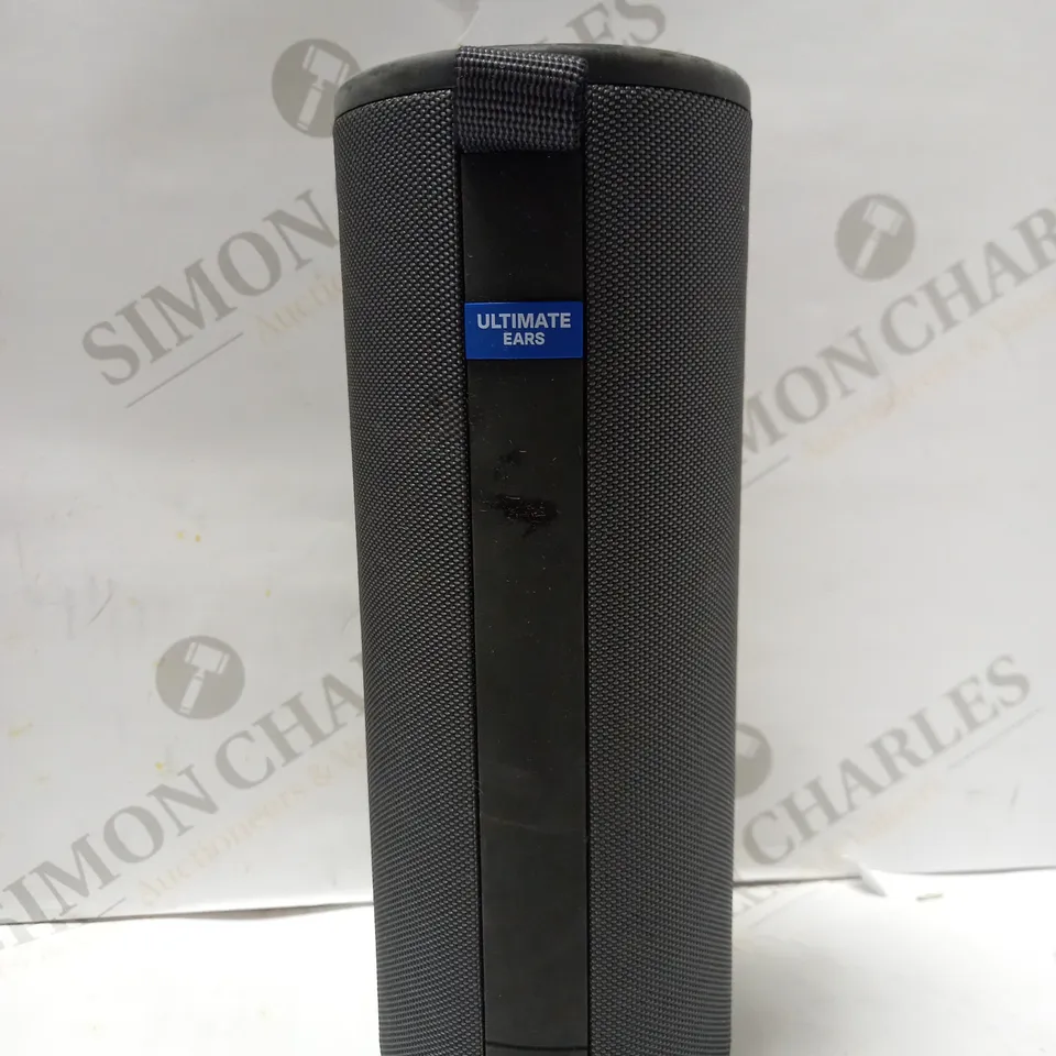 ULTIMATE EARS BOOM 3 WIRELESS BLUETOOTH SPEAKER