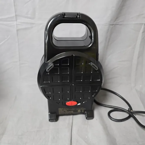 BOXED POWERX STUFFED WAFFLIZER
