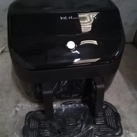 INSTANT VORTEX 8 IN 1 DUAL AIR FRYER 7.6L
