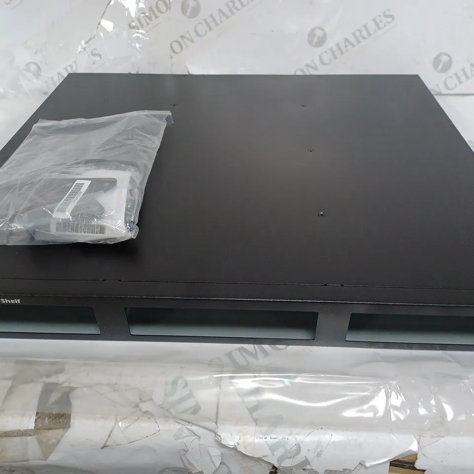DELL POWERCONNECT MPS 1U SHELF