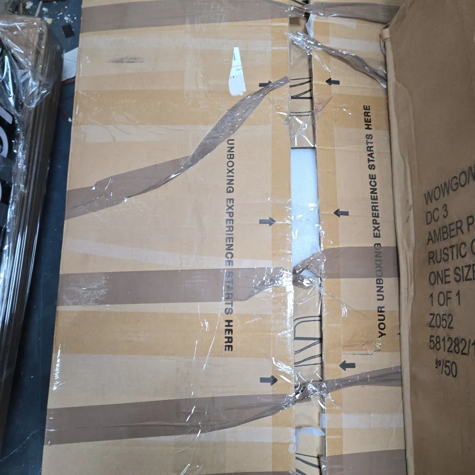 ANDASEAT ANDA SEAT LUNA PREMIUM LARGE GAMING CHAIR - RGB