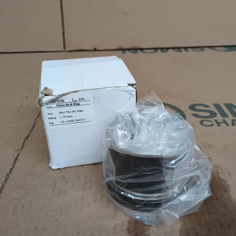 PISTON KIT & RING FOR LR AJ200D 204DTD 