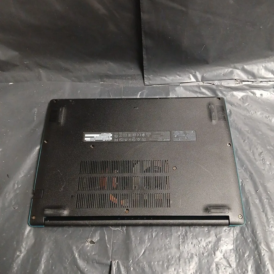 ACER ASPIRE 1 A114 SERIES LAPTOP – TEAL