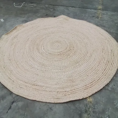 QUALITY DESIGNER AREA RUG - APPROXIMATELY 180X180CM