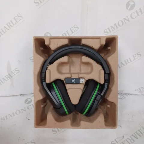 TURTLE BEACH STEALTH 600 GEN 2 USB WIRELESS XBOX GAMING HEADSET