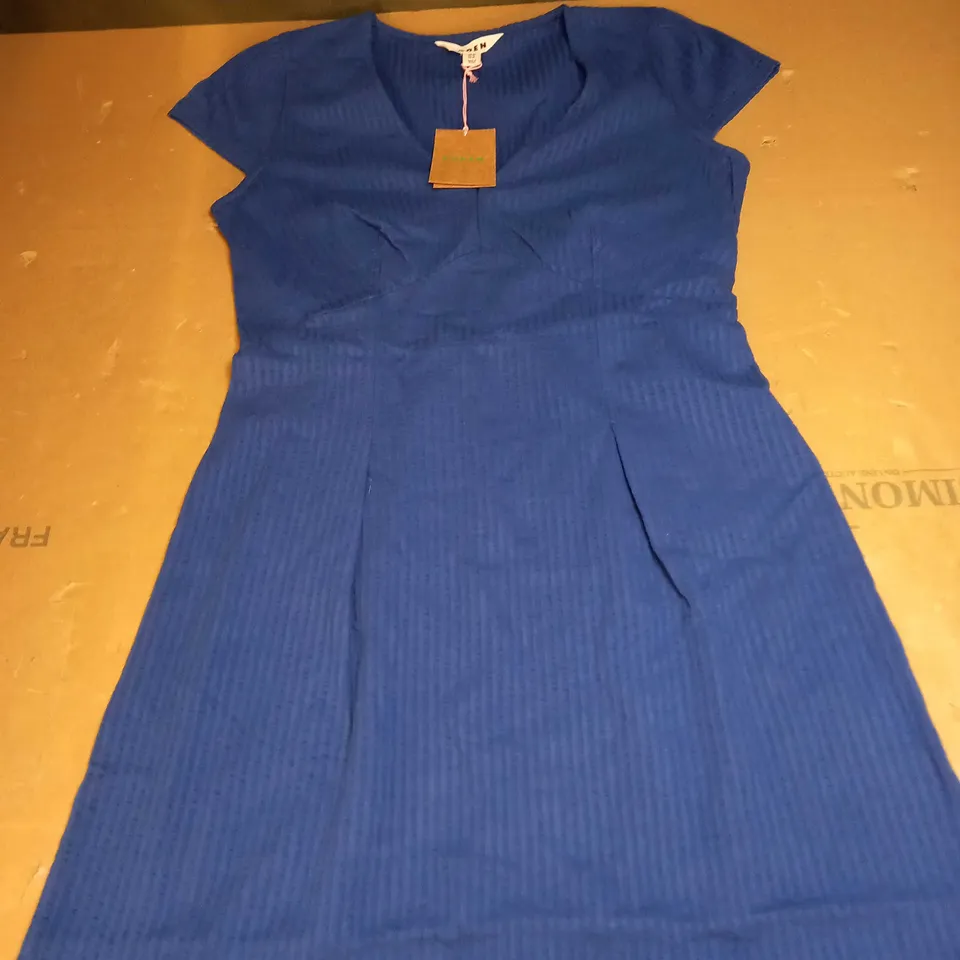 WOMENS BODEN OCCASSIONAL DRESS SIZE 8L