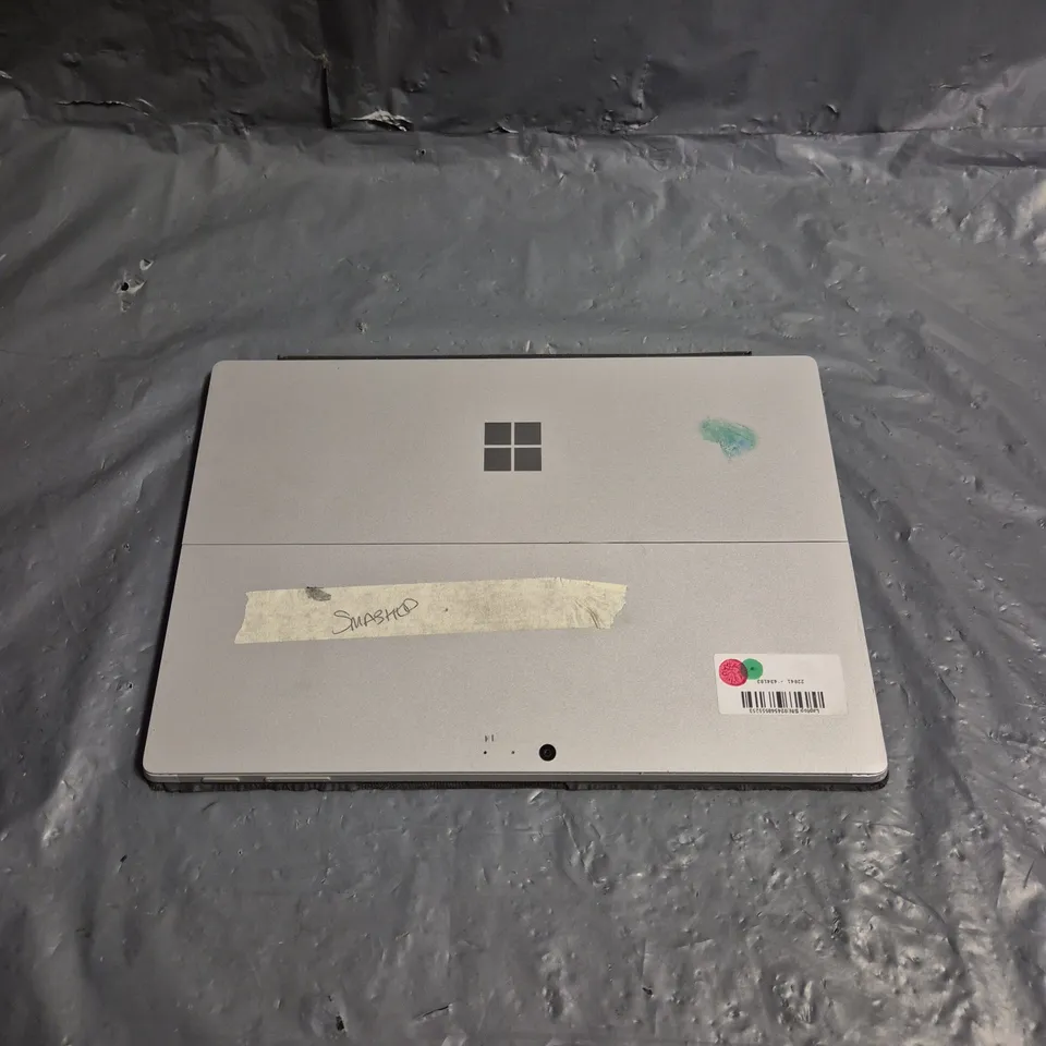 MICROSOFT SURFACE PRO 4 TABLET LAPTOP