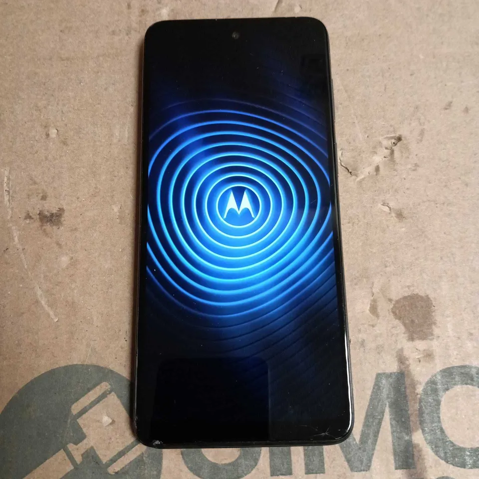 MOTOROLA MOTO G22 SMARTPHONE 