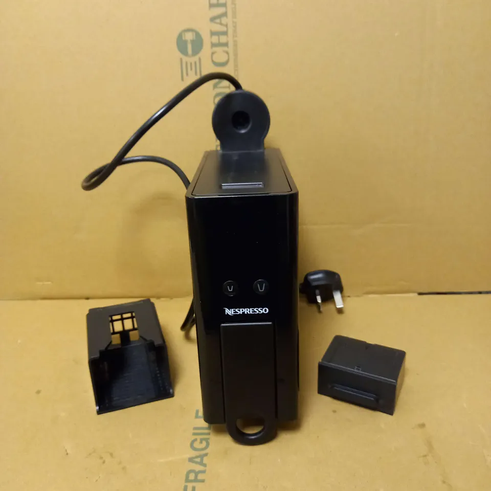 KRUPS NESPRESSO MACHINE PARTS